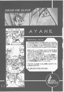 Page 10 of Ruridou Gahou 5