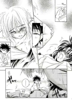 Page 31 of Meiji Chanbara Roman Porno