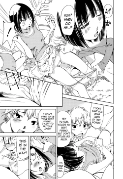 Page 15 of Kimi, Hentai... da yo ne Ch. 6