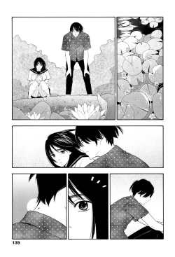 Page 138 of Shishunki no Eros - puberty eros