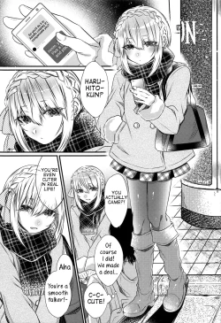 Page 4 of Okane Haraunde, Astolfo no Cosplay de Shite Moraemasu?