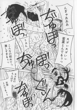 Page 60 of Seieki Nikki