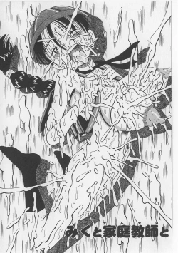 Page 86 of Seieki Nikki