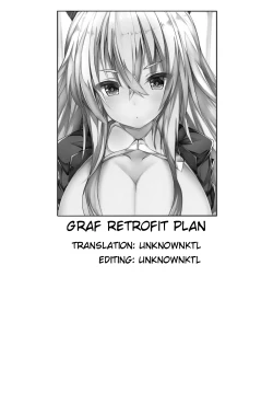 Page 15 of Graf Kaizou Keikaku | Graf Retrofit Plan