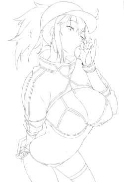 Page 3 of Beit Kankaku de Yarasete Kureru XX Layer-san