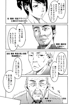 Page 133 of Datte Love Nano!