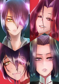 Page 20 of 艦これの同人誌