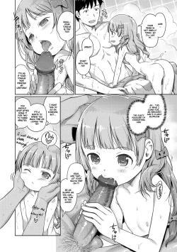Page 126 of Awa no Ohime-sama | Bubble Princess