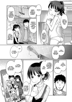 Page 153 of Awa no Ohime-sama | Bubble Princess