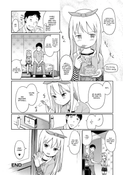 Page 46 of Awa no Ohime-sama | Bubble Princess