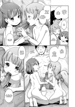Page 49 of Awa no Ohime-sama | Bubble Princess