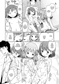 Page 50 of Awa no Ohime-sama | Bubble Princess