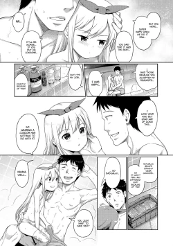 Page 94 of Awa no Ohime-sama | Bubble Princess