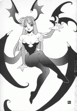 Page 4 of Dennou Renai Hime Vol 7