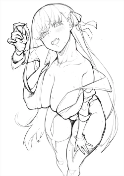 Page 22 of BB-chan wa Dasasetai!