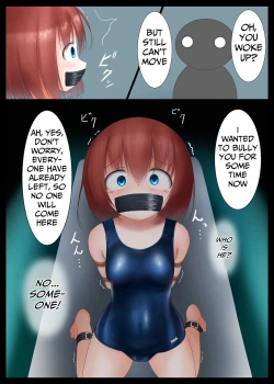 Page 6 of Houkago no Taiiku Souko | Gym Storage After School