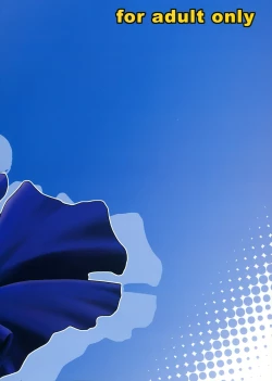 Page 19 of BLUE BLOOD'S Vol. 26