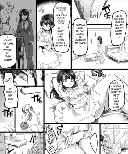 Page 17 of Yuutai no Mahoujin