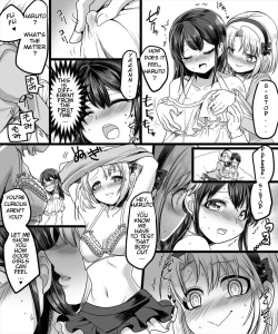 Page 23 of Yuutai no Mahoujin