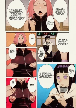 Page 7 of Arashi no Bouken
