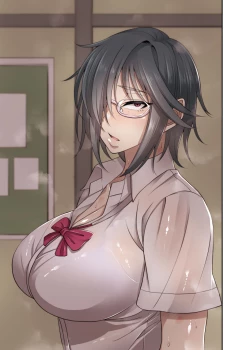 Page 32 of Nekura Megane ♀