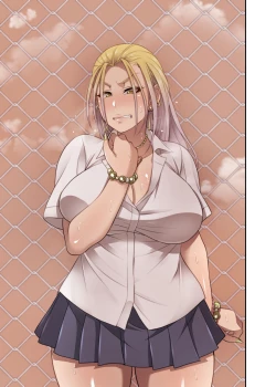 Page 48 of Nekura Megane ♀