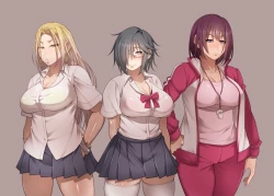 Page 61 of Nekura Megane ♀