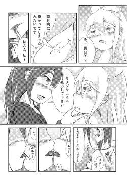 Page 15 of Kikuzuki Cosplay Anthology