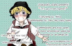 Page 15 of Oshiri Hinpyoukai Omake