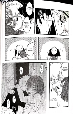 Page 3 of Open The Door