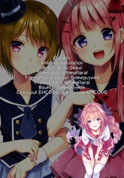 Page 19 of Kimi ha Kawaii Boku dake no Idol