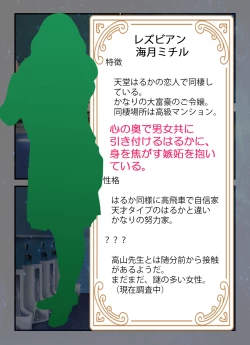 Page 48 of Genderless Haruka Niku Benki Kanojo