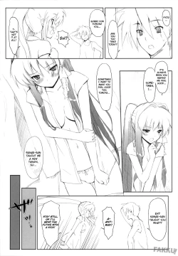 Page 5 of KYOU MANIA 2