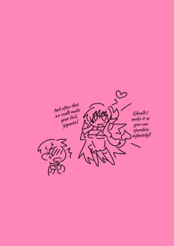 Page 23 of Succubus-san to Seidorei | Succubus and Sex Slave