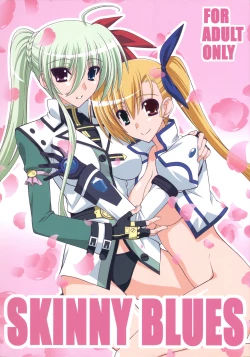 Page 1 of SKINNY BLUES