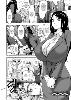 Page 94 of Chounyuu Daifungoku | Prison of Huge, Spouting Tits