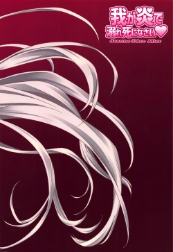 Page 26 of Waga Honoo de Oborejininasai