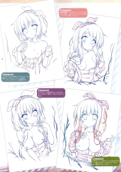 Page 10 of YOASOBI PARADE