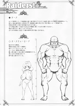 Page 40 of Raiders! case:2 Mountain Kingdom