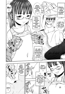 Page 156 of Giji Taiken | Indecent Kid Experience