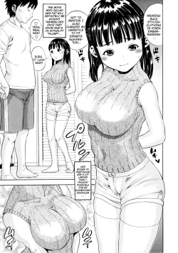 Page 47 of Giji Taiken | Indecent Kid Experience