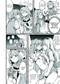 Page 2 of SayoHina Ecchi | Lewd SayoHina