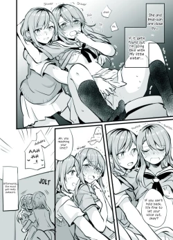 Page 4 of SayoHina Ecchi | Lewd SayoHina