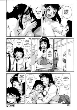 Page 20 of The Kabosu Pine