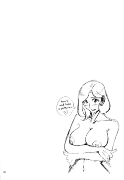 Page 90 of Nympho Maman Boshi Soukan11