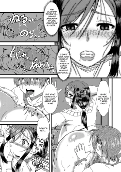 Page 4 of Haha Shiri Neburi | Eating Mom's Ass