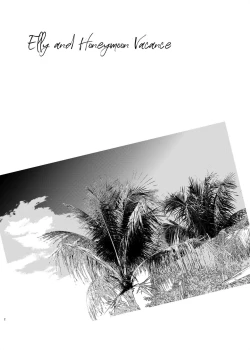 Page 4 of Imouto Elly-chan to Honeymoon Vacances