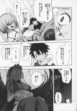 Page 30 of Tokoshie Seven