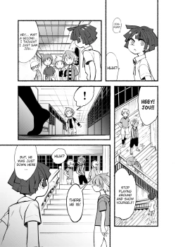 Page 16 of Gakkou no Waidan Jou