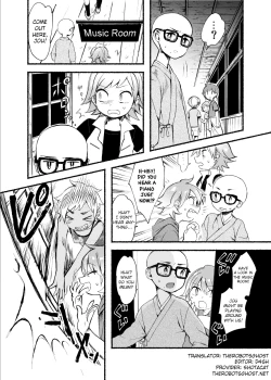 Page 26 of Gakkou no Waidan Jou